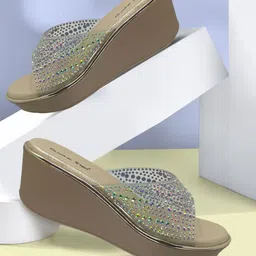 Women Heels Sandal-image-20