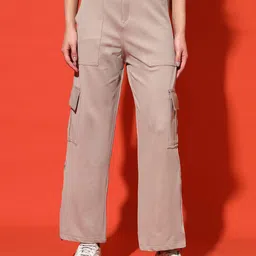 kashian Women Cargos-picture-13
