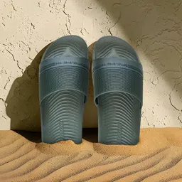 red tape Men Slides image 1