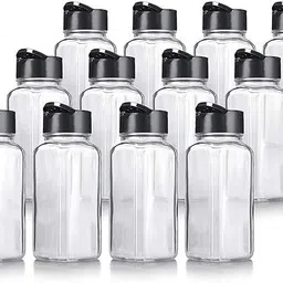 cyofqd Glass Grocery Container - 100 ml-picture-17