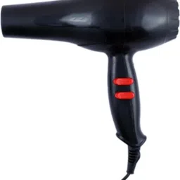 NANDGHER Professional and Stylish 2 Speed Settings Hair Dryer 2888 (Black)_42 Hair Dryer-image-14