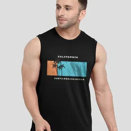 fastcolors Men Reversible Vest image 2