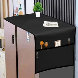 sofroz Refrigerator Cover-picture-21