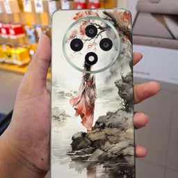 BugguSkin OPPO Reno 12F 5G Mobile Skin-picture-15