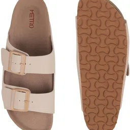 metro Women Flats Sandal image 4