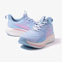 action Athleo KIA 211 Comfortable Trendy Stylish Sports Lace Ups Running Shoes Running Shoes For Women image 5