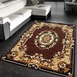 sanayacarpet 150 cm X 210 Acrylic Carpet image 1