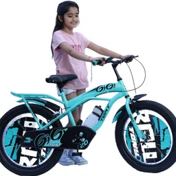 tony RAW Bicycles Sports BMX Single Speed 20 T (inch) Road Cycle image 2