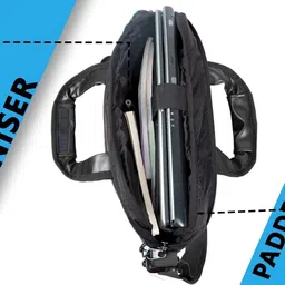 f gear 15.6 inch Laptop Backpack image 4