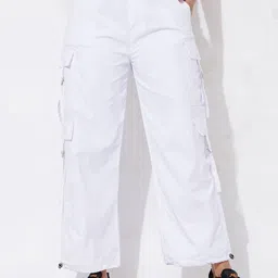 aa-ha! Women Cargos-picture-13