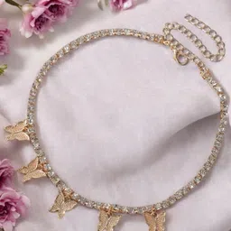 fabula Handcrafted Necklace-picture-20