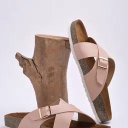 Lavie Women Open Toe Flats-picture-34