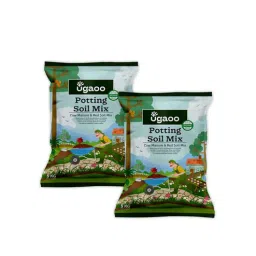 ugaoo Garden Soil Mix - 5 KG-picture-37