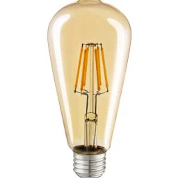 homesake Natwest 40 Watts E27 Holder Filament Bulb (Set of 2)-picture-5