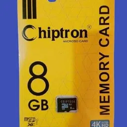 Chiptron ‎ME-CA-123 -005 3.0 8 GB MicroSD Card Class 10 24 MB/s Memory Card Compatible with Tablet, Computer, Camera, Mobile, Gaming Console-image-59