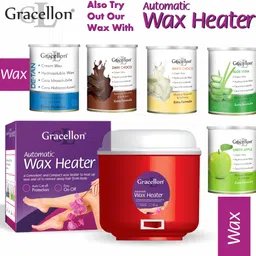 gracellon Oil and Wax Heater image 5