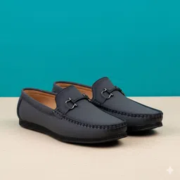 vepers Men’s Casual Loafers – Perfect for Office & Everyday Wear Loafers For Men-picture-41