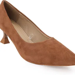 dollphin Women Heels Sandal-picture-35