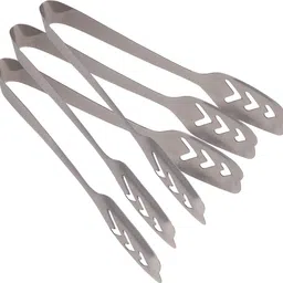 rau ma Momos Chimta 07 20 cm Serving Tongs image 3