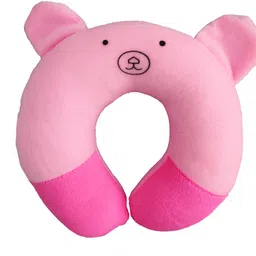 synlark Cotton Smiley Baby Pillow Pack of 1-picture-17