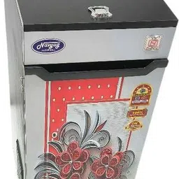 navug NAVYUG_RED FLOWER RED FLOWER_01 Flourmill image 3