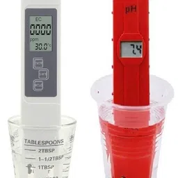 balrama TDS+PH+EC+TEMP All-in-One Water Purity Tester PPM Acidity Alkalinity Conductivity Digital TDS Meter-picture-21