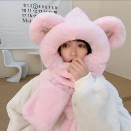 richmen Animal Print Animal Theme Cap-picture-28