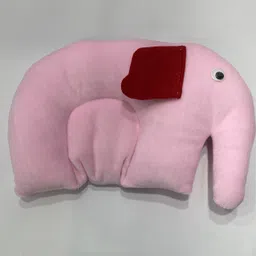 ehouseall store Mustard Seeds Solid Baby Pillow Pack of 1 image 2