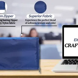 Protectio Dust Proof Washable Chain Printer Cover for Brother DCP-L2605 DW Multi-Function Printer Cover image 4
