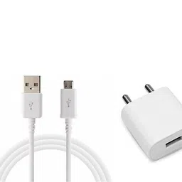 webilla Wall Charger Accessory Combo for Vivo Y93-picture-19