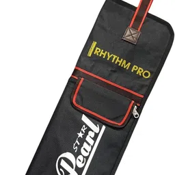 rhythm pro METALLICA 7A 3 PAIR WITH STICK BAG Drumsticks image 5