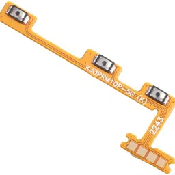 anonbasics Rlme 10 Pro Realme 10 Pro Volume Button Flex Cable image 2