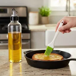 kidzwag 1000 ml Cooking Oil Dispenser Set image 2