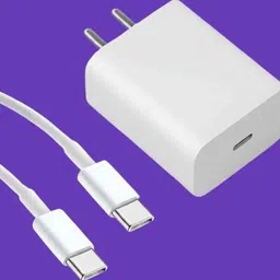 Tigerify 30 W PD 3.1 A Wall Charger for Mobile with Detachable Cable-image-50