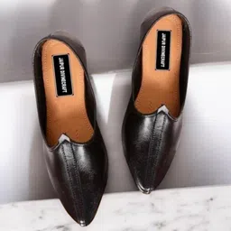 jaipur divinecraft Mojaris For Men image 1