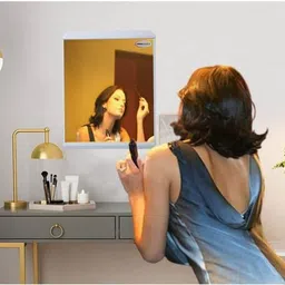 urban choice TrueLook Model TrueLook Shelf Cabinet Bathroom Mirror image 4