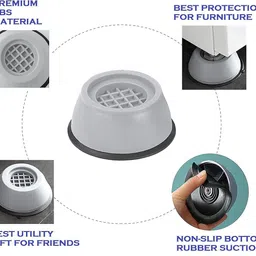 padar Washing Machine, Refrigerator, Air Cooler, Water Cooler Material Plastic image 3