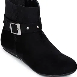 bruno manetti JD-S-315 Boots For Women-picture-10