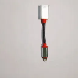 APN TRADER USB, HDMI, Lightning OTG Adapter image 2
