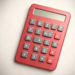 RPS_TRADERS_22 Basic Calculator-image-0
