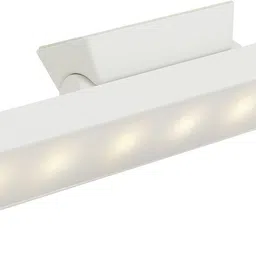 mz M271 (RECHARGEABLE MAGNETIC LED DESK LAMP) 10W Power, 1200mAh Battery Table Lamp-picture-10