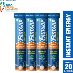 fast&up Reload Hydration & Energy Drink With Electrolytes Hydration Drink-picture-38
