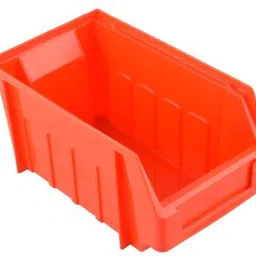 alkon Polypropylene SUPRA BINS(SB3) Storage Basket-picture-41