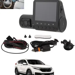 abjd 2inch Car DVR 3 Way Screen with 170 deg/Night Vision/Wide Angel Lens-75 Black LCD-picture-28