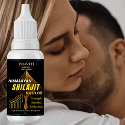 praviti Original Japani Massage Oil for Men | Japani Tel | Stamina & Endurance _Booster image 3