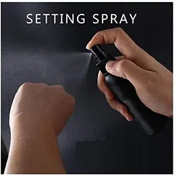 thtc Makeup Fixer Spray Lightweight, Oil Control & Non-Sticky Primer - 100 ml image 2