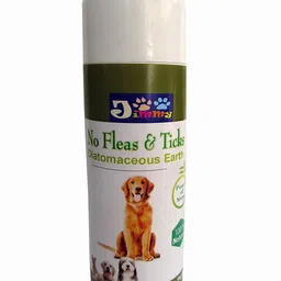jimmy Fleas & Tick Removal Powder-picture-23