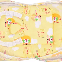 toddylon Cotton Baby Bed Sized Bedding Set image 4