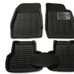 autogarh Plastic 3D Mat For Maruti Suzuki Alto-picture-31