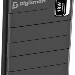 digismart 10000 mAh Ultra Compact Pocket Size Power Bank image 1